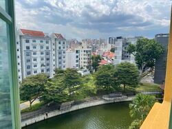 The Sunny Spring (D14), Apartment #535392231
